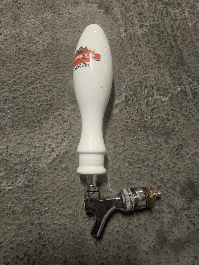 Publican House Brewery Tap vintage