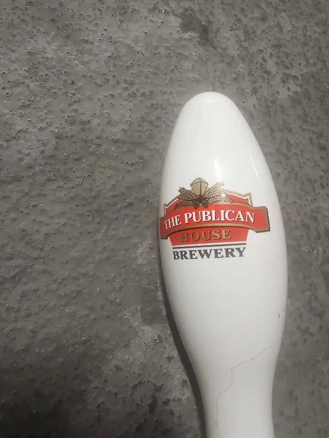 Publican House Brewery Tap vintage - Photo 2