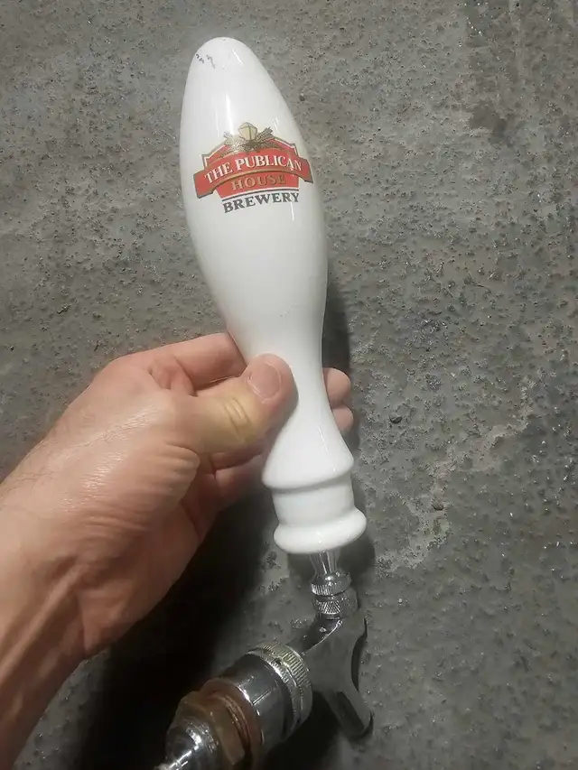 Publican House Brewery Tap vintage - Photo 3
