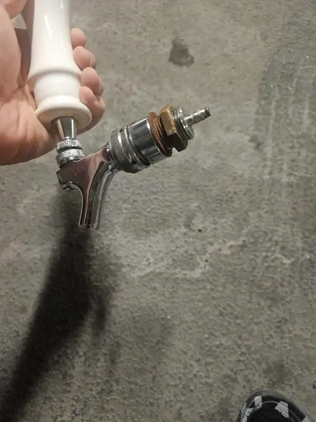 Publican House Brewery Tap vintage - Photo 6