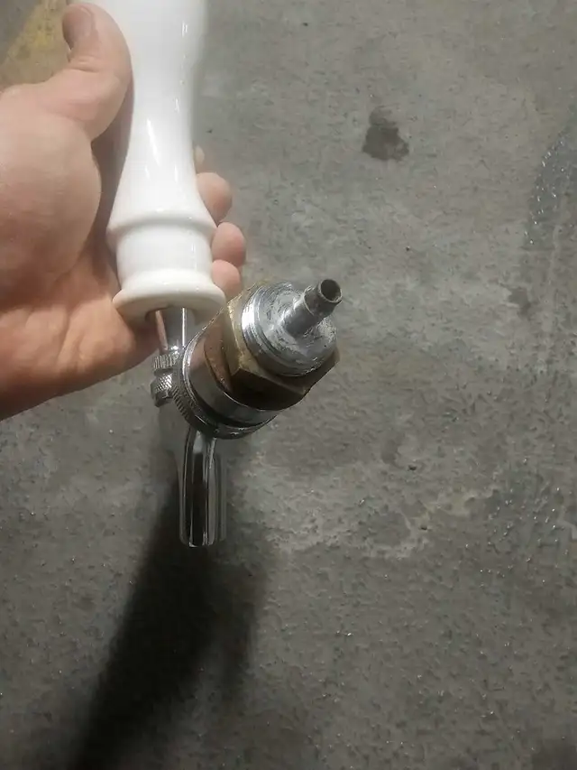 Publican House Brewery Tap vintage - Photo 7