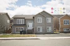 Large Three Bedroom Ground Level Apartment - Kenmount Terrace