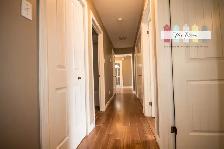 Large Three Bedroom Ground Level Apartment - Kenmount Terrace - Photo 6
