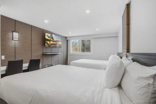 Furnished Bachelor, with a POOL View and Fitness Center Access! - Photo 4