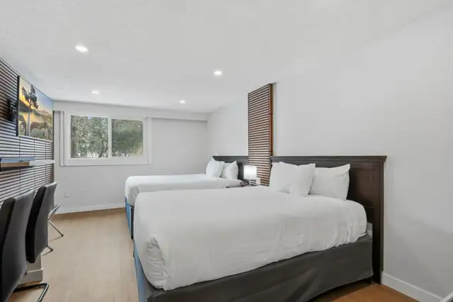 Furnished Bachelor, with a POOL View and Fitness Center Access! - Photo 7