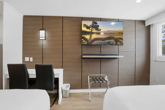 Furnished Bachelor, with a POOL View and Fitness Center Access! - Photo 9