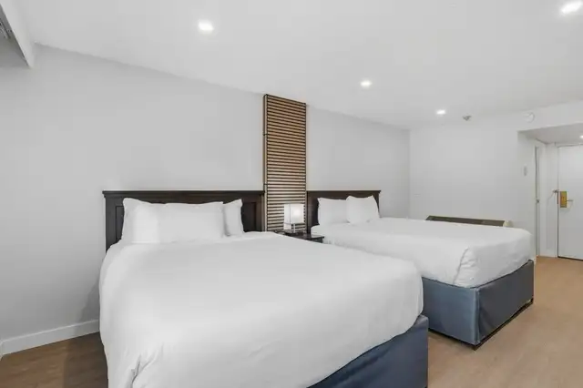 Furnished Bachelor, with a POOL View and Fitness Center Access! - Photo 10