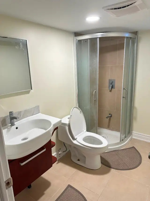 One basement room for rent - Jane & Wilson - Photo 6