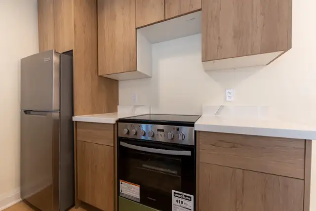 Unit 302 - 11 Robert St - 1 Bedroom 1 Bathroom - Photo 4