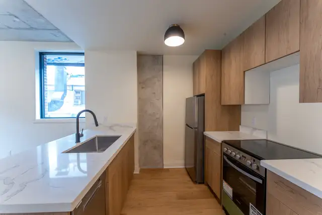 Unit 302 - 11 Robert St - 1 Bedroom 1 Bathroom - Photo 5