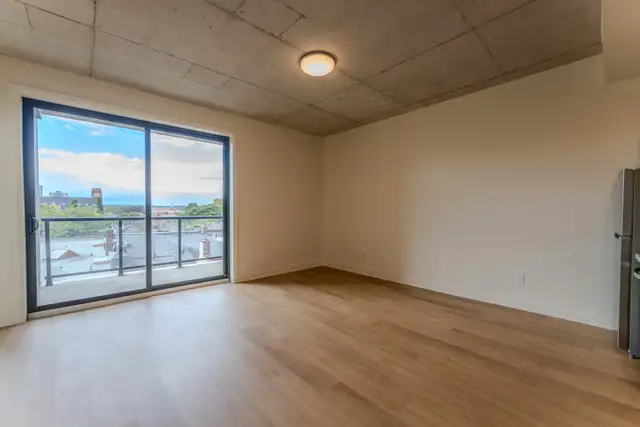 Unit 205 - 11 Robert St - 1 Bedroom 1 Bathroom - Photo 5