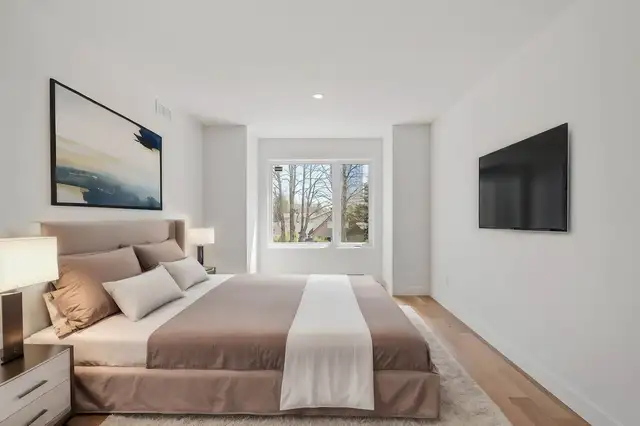 Maison de ville haut de gamme à louer Sainte-Foy - Photo 6