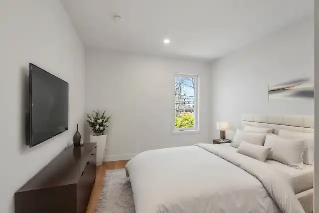 Maison de ville haut de gamme à louer Sainte-Foy - Photo 7