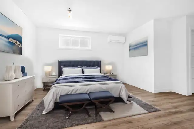 Maison de ville haut de gamme à louer Sainte-Foy - Photo 10