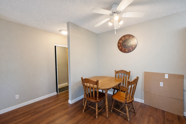 West Edmonton 2 Bed 1 Bath Apartment For Rent - Photo 4