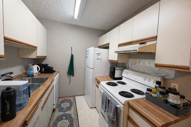 West Edmonton 2 Bed 1 Bath Apartment For Rent - Photo 5