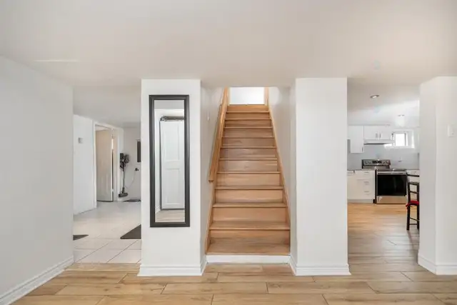 Bungalow à Vimont, Secteur recherché, 2 cuisines, 599 000$ ! - Photo 4