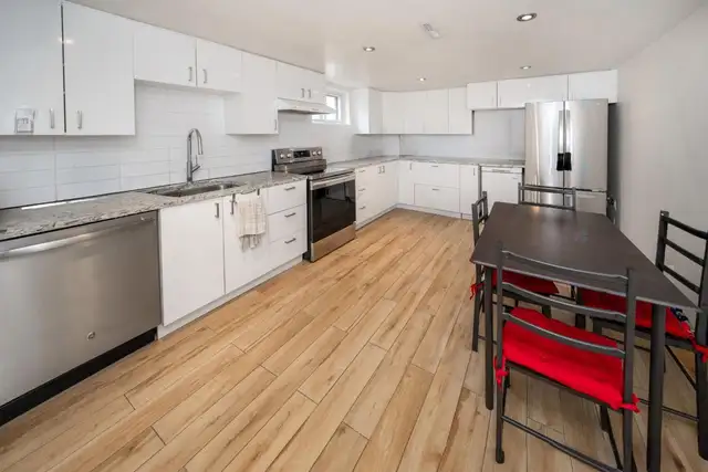 Bungalow à Vimont, Secteur recherché, 2 cuisines, 599 000$ ! - Photo 5