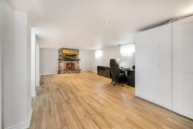 Bungalow à Vimont, Secteur recherché, 2 cuisines, 599 000$ ! - Photo 6