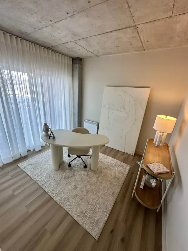 Sorella - Condo neuf et raffiné à louer 55  Laval - Photo 8