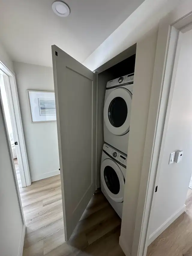 Sorella - Condo neuf et raffiné à louer 55  Laval - Photo 10