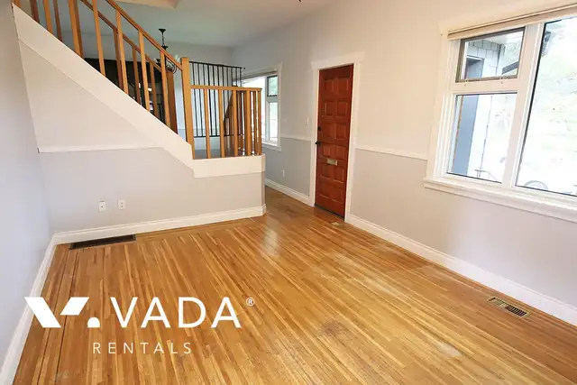 Riley Park 5 BR House Rental 76 East 42nd Ave Vancouver: VADA - Photo 5