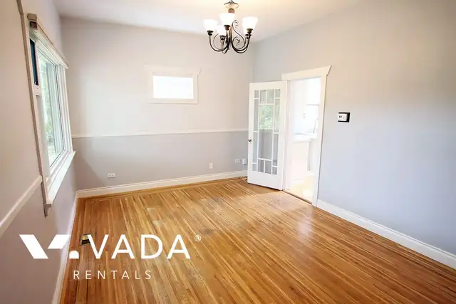 Riley Park 5 BR House Rental 76 East 42nd Ave Vancouver: VADA - Photo 6