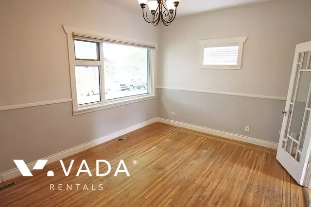 Riley Park 5 BR House Rental 76 East 42nd Ave Vancouver: VADA - Photo 7