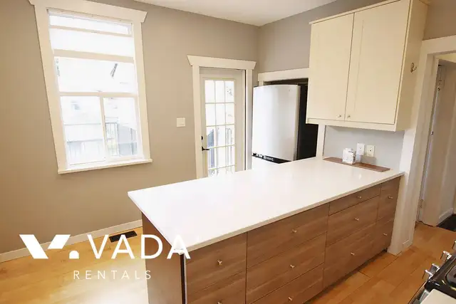 Riley Park 5 BR House Rental 76 East 42nd Ave Vancouver: VADA - Photo 9