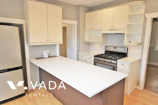 Riley Park 5 BR House Rental 76 East 42nd Ave Vancouver: VADA - Photo 11
