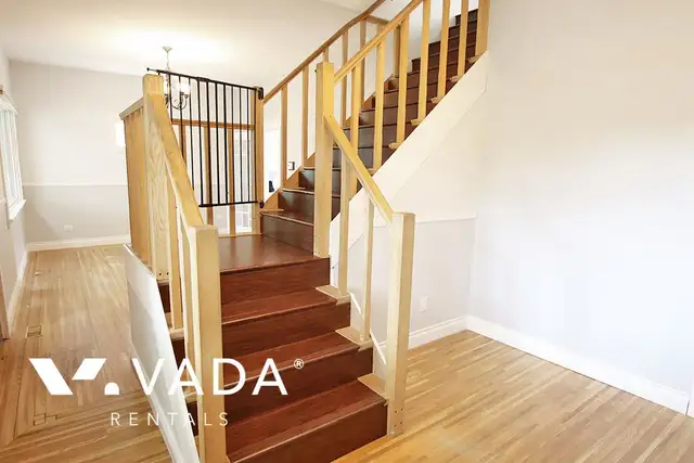 Riley Park 5 BR House Rental 76 East 42nd Ave Vancouver: VADA - Photo 12