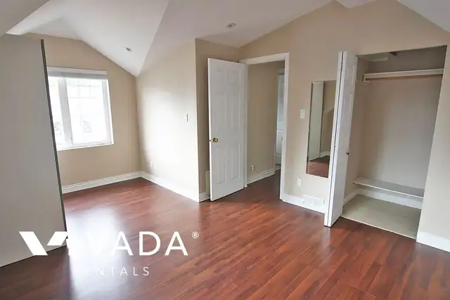 Riley Park 5 BR House Rental 76 East 42nd Ave Vancouver: VADA - Photo 13