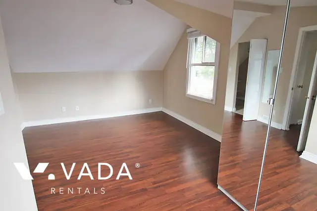 Riley Park 5 BR House Rental 76 East 42nd Ave Vancouver: VADA - Photo 14
