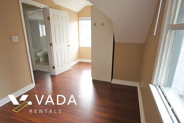 Riley Park 5 BR House Rental 76 East 42nd Ave Vancouver: VADA - Photo 19