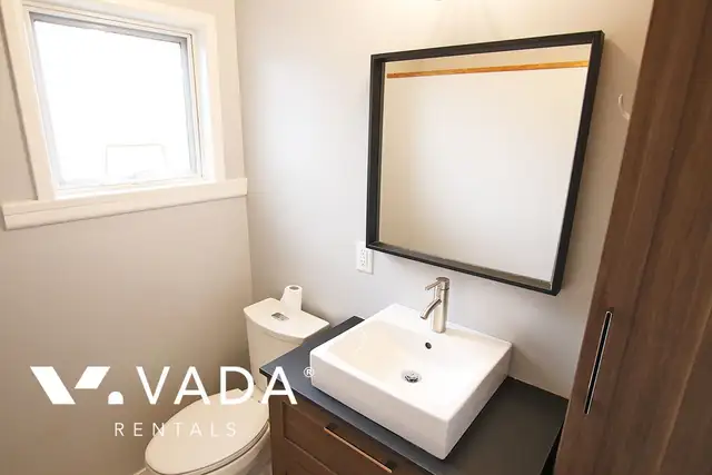 Riley Park 5 BR House Rental 76 East 42nd Ave Vancouver: VADA - Photo 22