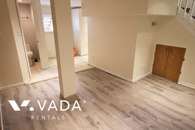 Riley Park 5 BR House Rental 76 East 42nd Ave Vancouver: VADA - Photo 24
