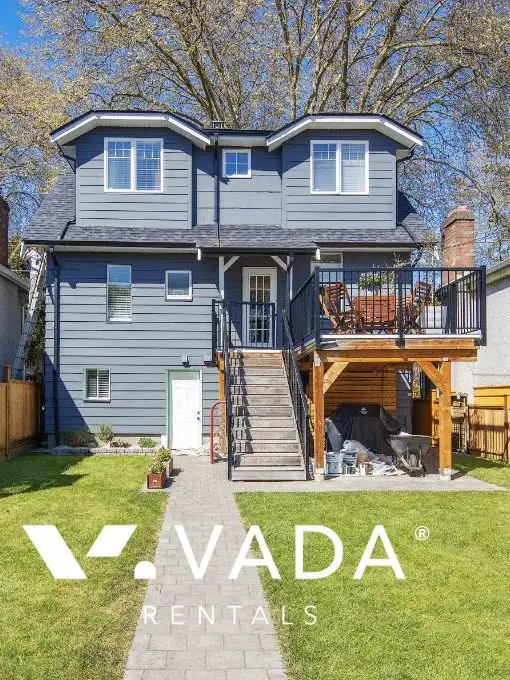Riley Park 5 BR House Rental 76 East 42nd Ave Vancouver: VADA - Photo 28