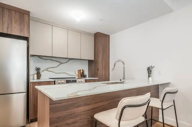 LE LOYAL - La Perle Rare au Seuil de Westmount - Photo 7