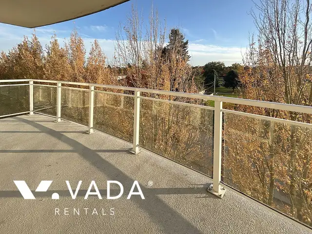 King Edward Village 1 BR APT Rental 553-1483 East King Edward Av - Photo 2