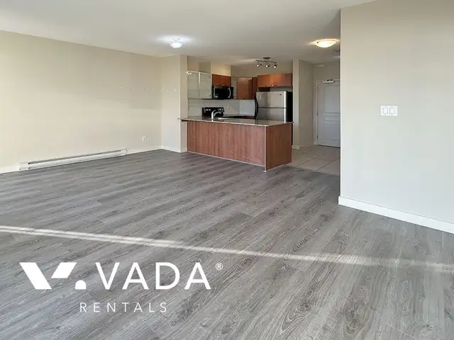 King Edward Village 1 BR APT Rental 553-1483 East King Edward Av - Photo 4