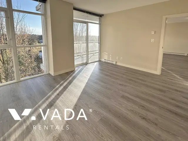 King Edward Village 1 BR APT Rental 553-1483 East King Edward Av - Photo 7