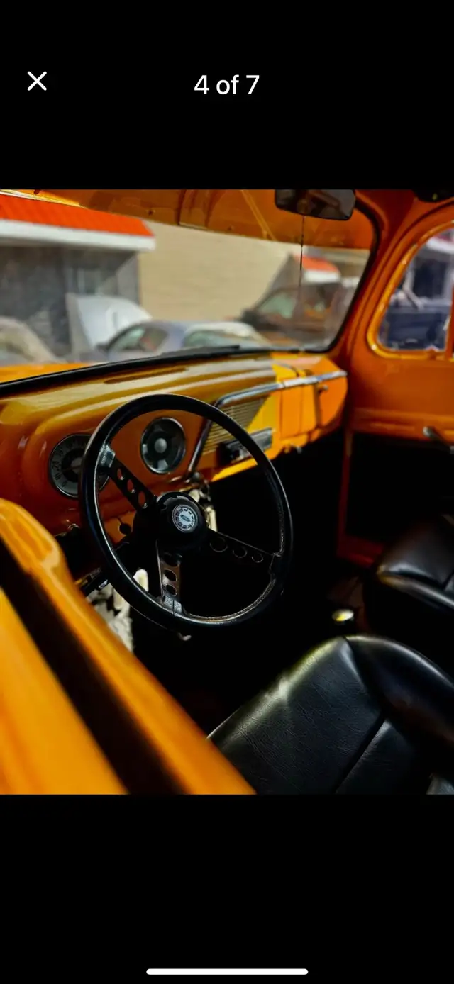 1948 Ford F1 - Photo 6