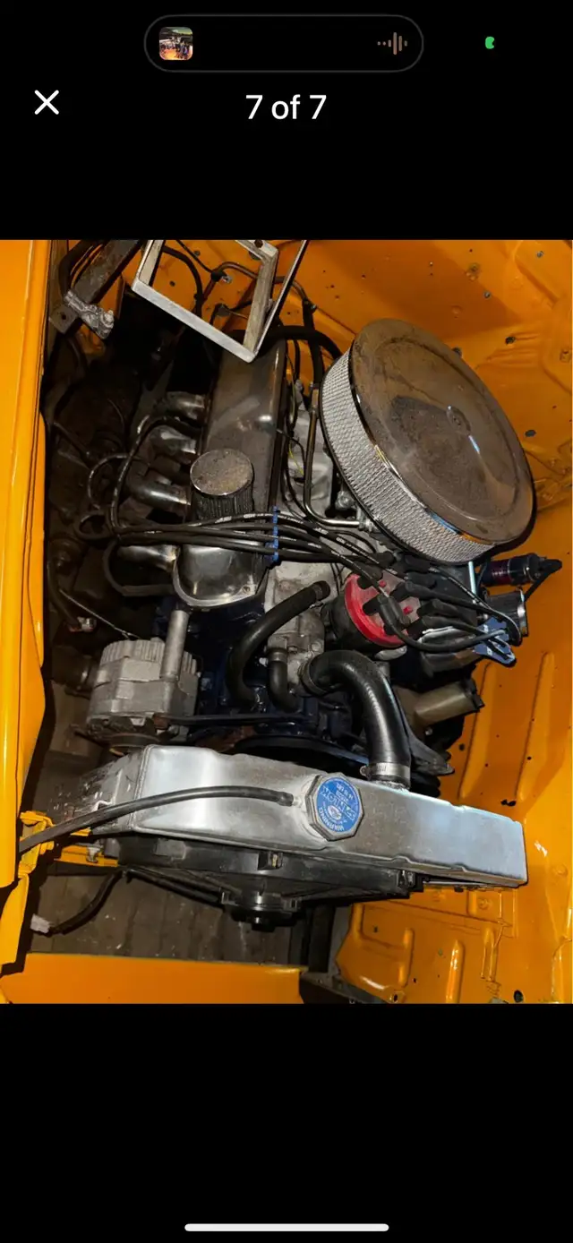 1948 Ford F1 - Photo 7