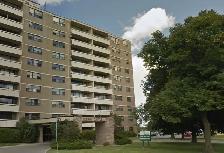 One bedroom apartment for rent - ONE MONTH FREE