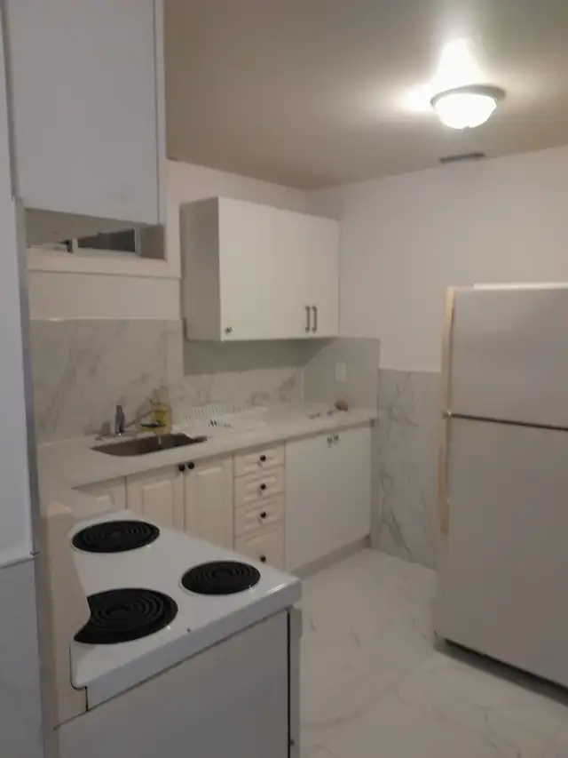 Furnished Room with On-Suite Washroom. Available Immediately. - Photo 5