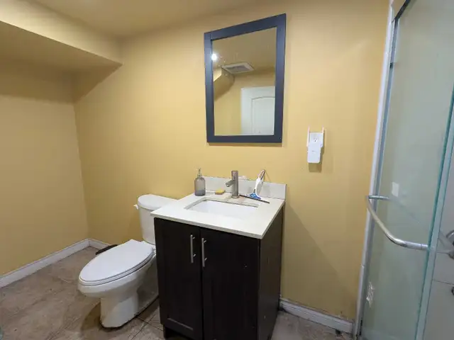 Furnished Room Rent Malton FREE UTILITIES - Photo 8