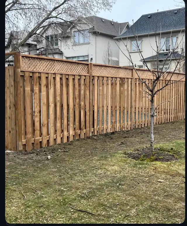 Deck & Fence Installation | Toronto & GTA - Photo 3