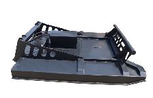 66" Skid Steer Brush Cutter – Heavy Duty - Photo 3