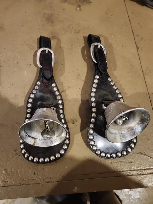 Draft Horse Accessories - Photo 4