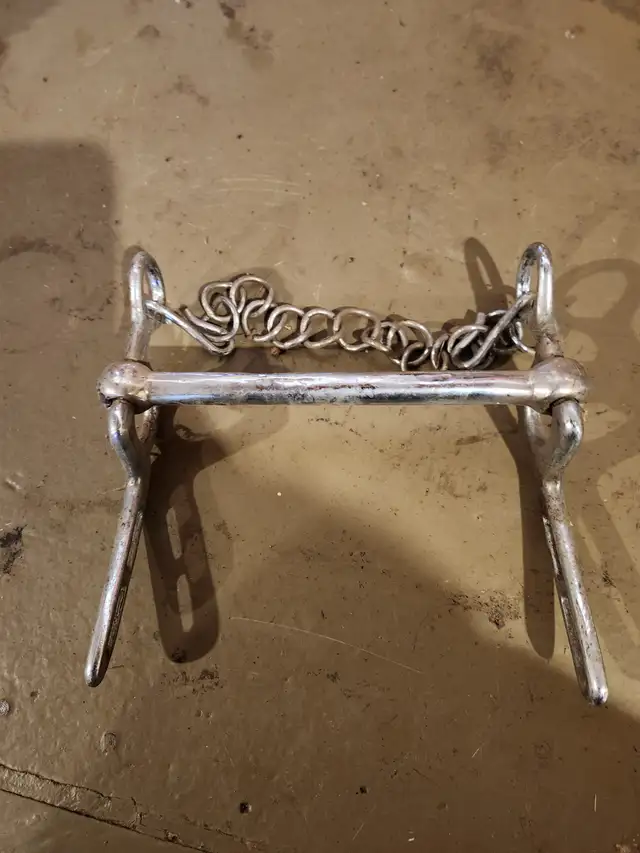 Draft Horse Accessories - Photo 7